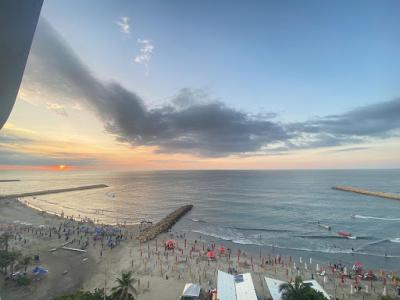 Apartamentos Ventas  Bocagrande